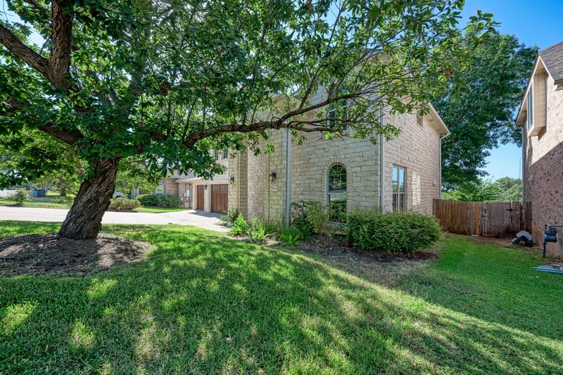 906 Antelope RDG, Cedar Park, TX 78613
