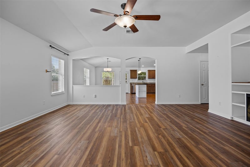 3697 Spring Canyon TRL, Round Rock, TX 78681