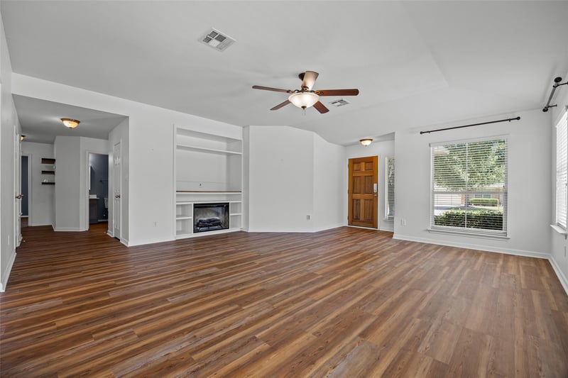 3697 Spring Canyon TRL, Round Rock, TX 78681