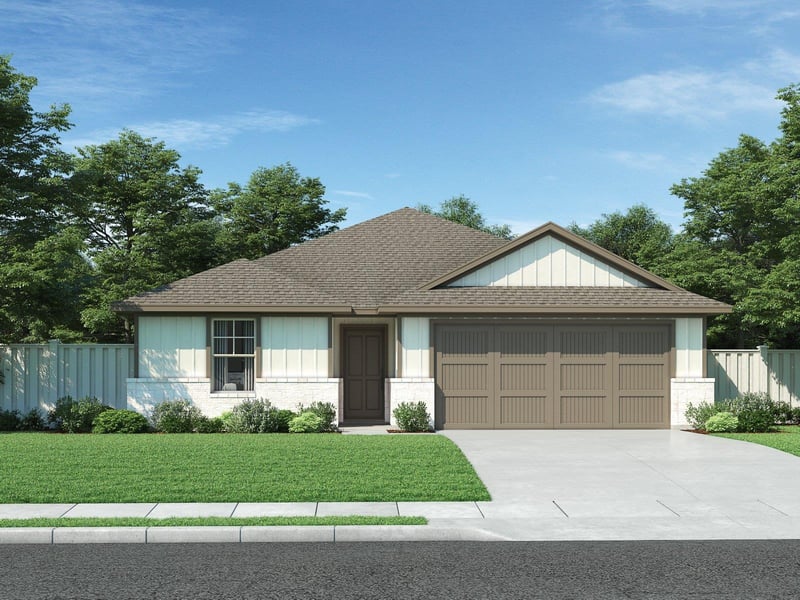 137 Sleep HOLW, Jarrell, TX 76537