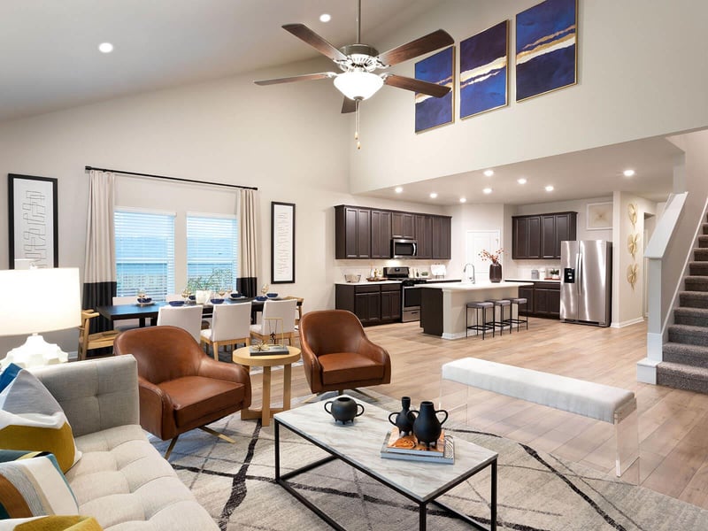 523 Lavender Crest CV, Liberty Hill, TX 78642