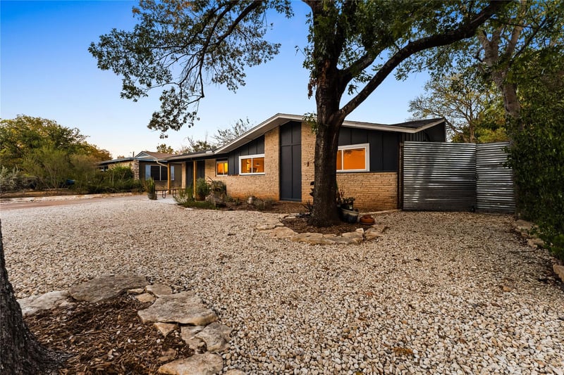 4603 Dudmar DR, Austin, TX 78735