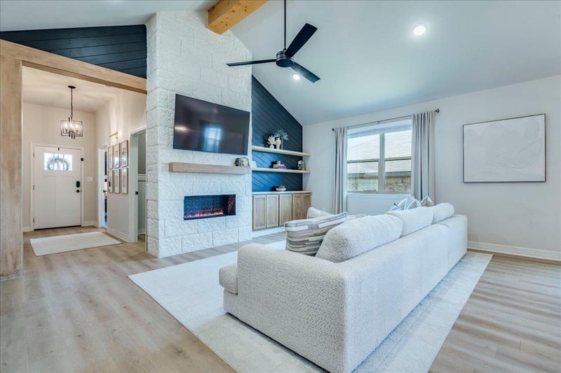 219 Wind Ridge DR, Copperas Cove, TX 76522