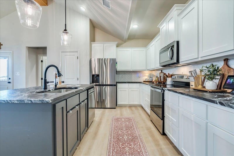 219 Wind Ridge DR, Copperas Cove, TX 76522