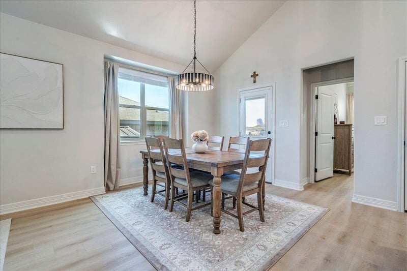 219 Wind Ridge DR, Copperas Cove, TX 76522