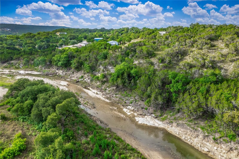 Lot 28 Windy Valley RD, Leander, TX 78641