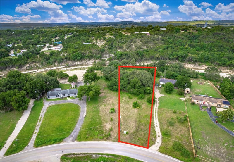 Lot 29 Windy Valley RD, Leander, TX 78641