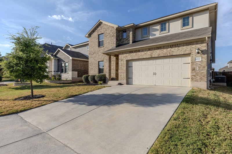6700 Folsom Ave, Pflugerville, TX 78660