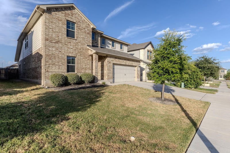 6700 Folsom Ave, Pflugerville, TX 78660