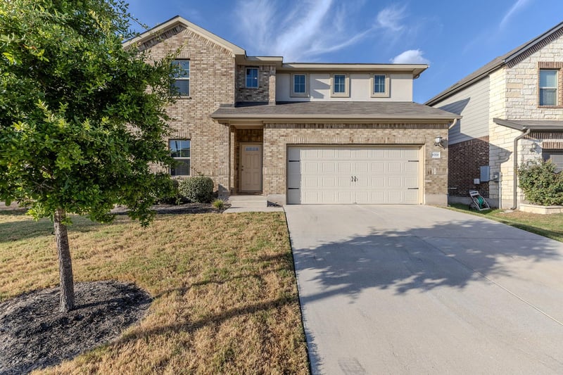 6700 Folsom Ave, Pflugerville, TX 78660