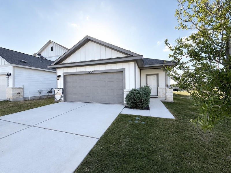 12006 Curlin CV, Buda, TX 78610