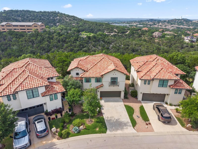 211 Honey Creek CT #6, Austin, TX 78738