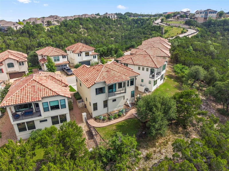 211 Honey Creek CT #6, Austin, TX 78738