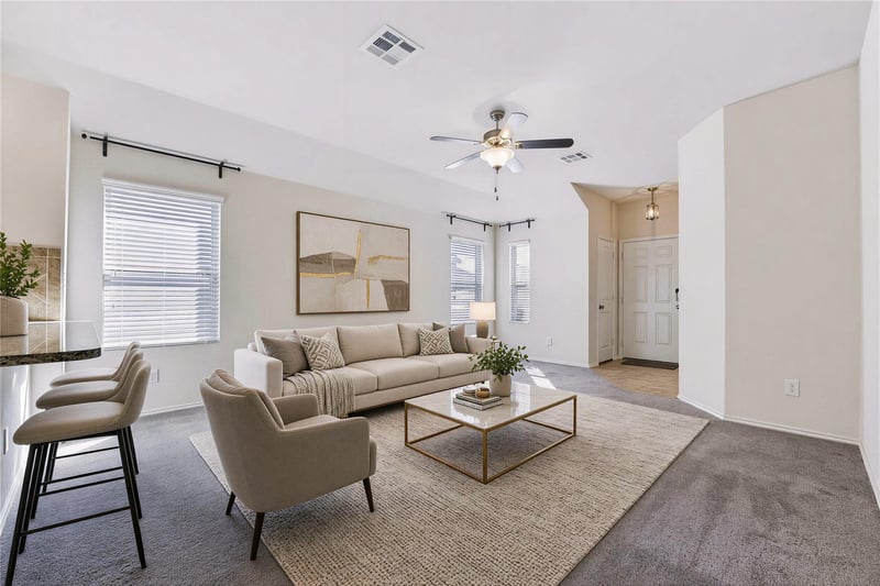 328 Circle Way, Jarrell, TX 76537