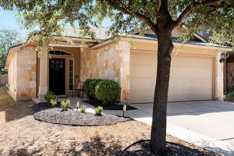 11609 Buster Crabbe DR, Austin, TX 78748