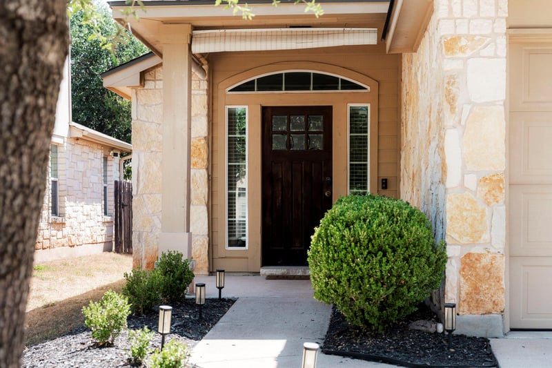 11609 Buster Crabbe DR, Austin, TX 78748