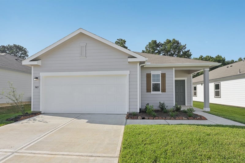 17504 Ronocco RD, Pflugerville, TX 78660