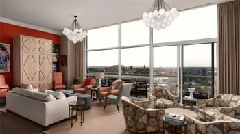 555 E 5th ST #3007, Austin, TX 78701