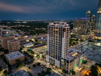 555 E 5th ST #3007, Austin, TX 78701