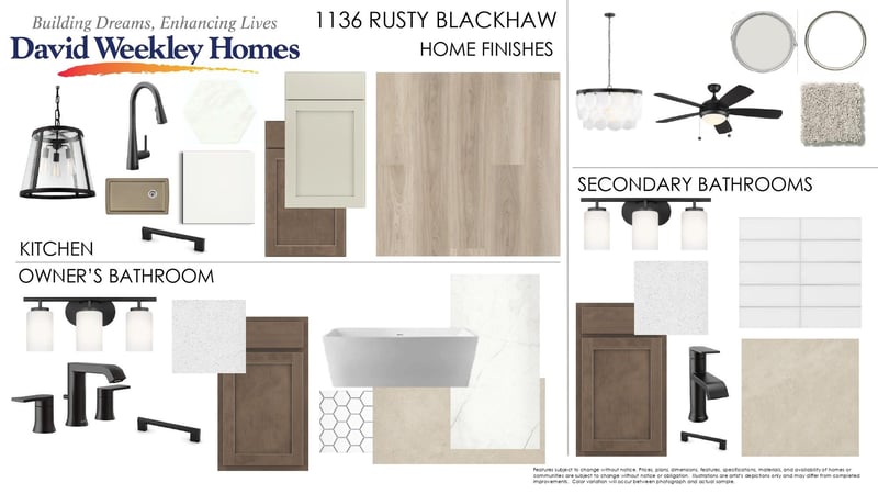 1136 Rusty Blackhaw TRL, San Marcos, TX 78666