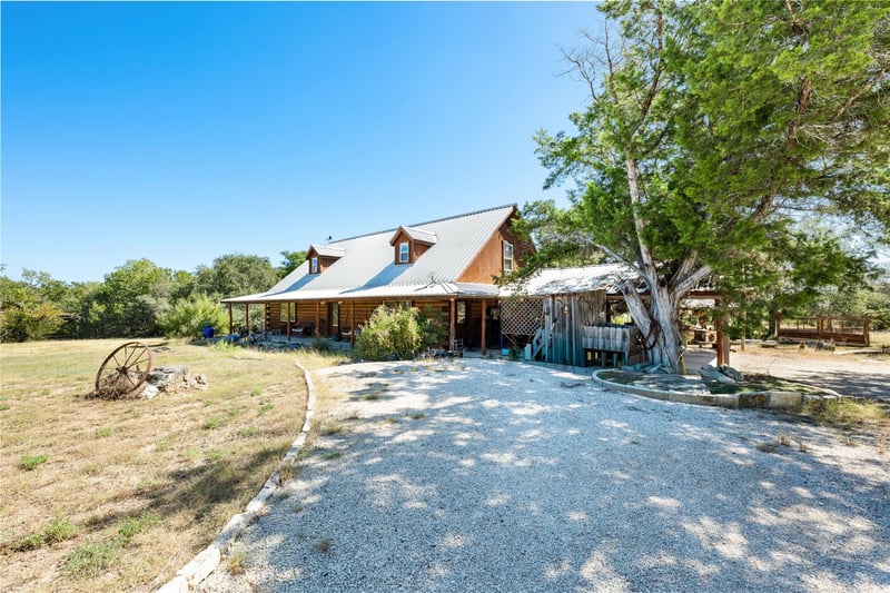 103 Ridge Oak DR, Wimberley, TX 78676