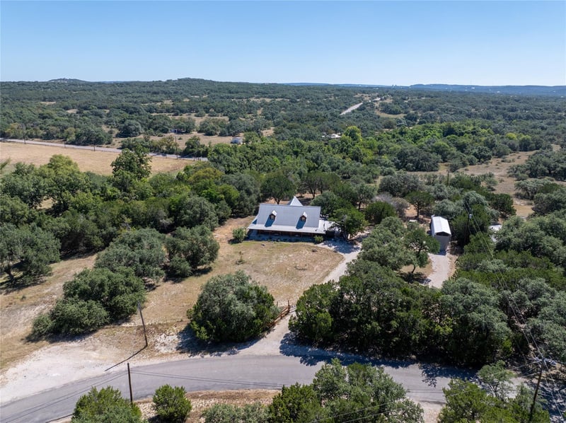 103 Ridge Oak DR, Wimberley, TX 78676