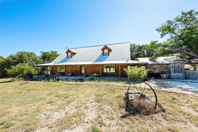 103 Ridge Oak DR, Wimberley, TX 78676