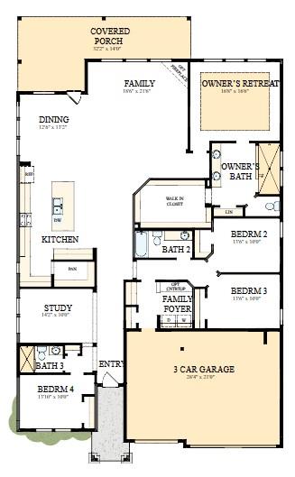 1116 Rusty Blackhaw TRL, San Marcos, TX 78666