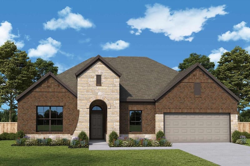 1116 Rusty Blackhaw TRL, San Marcos, TX 78666