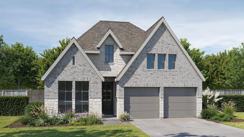 217 Enduring Praise LN, Georgetown, TX 78633