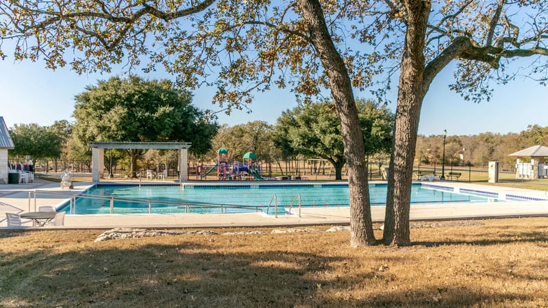 145 Kingswood DR, Bastrop, TX 78602