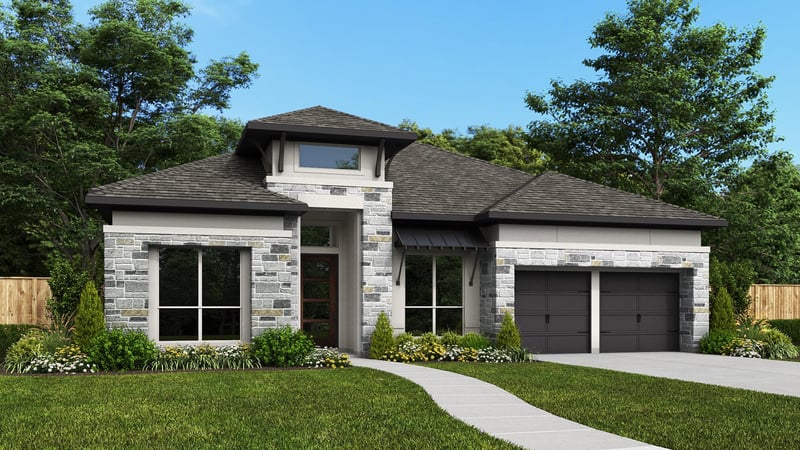 145 Kingswood DR, Bastrop, TX 78602