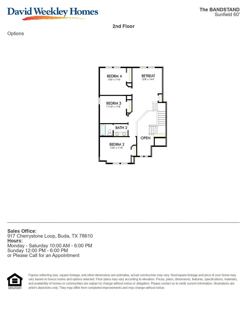 335 Flowering Senna DR, Buda, TX 78610
