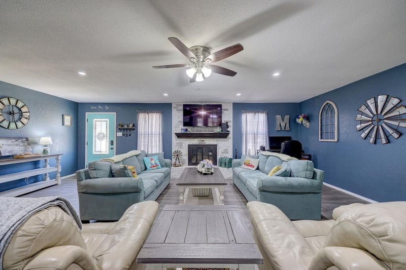 452 County Road 3081, Lampasas, TX 76550