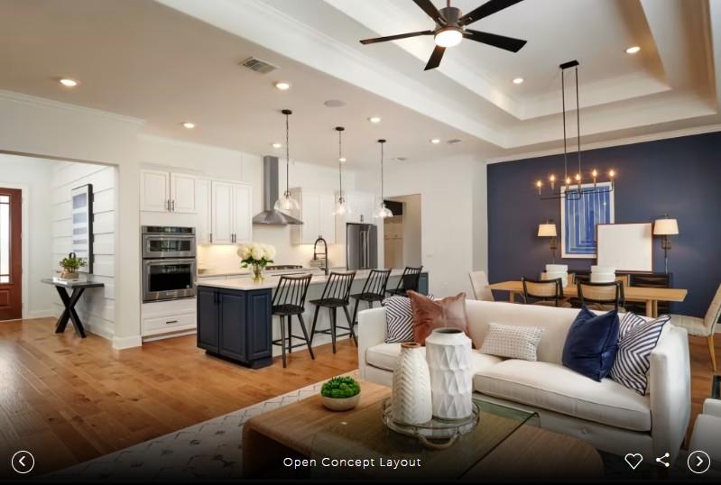 718 Peaceful Psalms PL, Georgetown, TX 78633