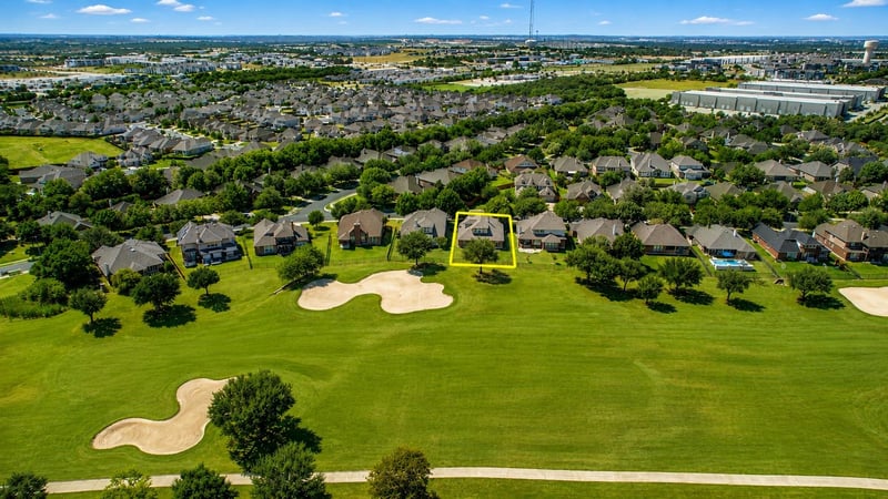 4507 Cervinia DR, Round Rock, TX 78665