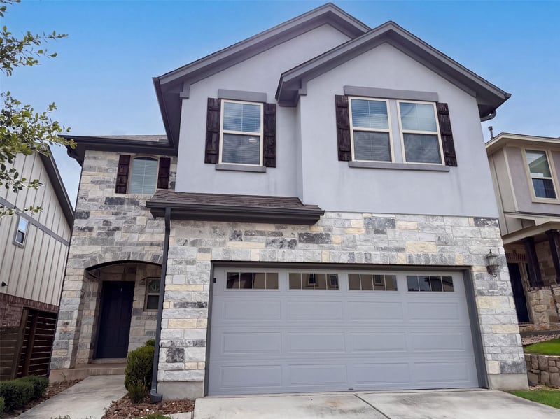 3651 Sandy Brook DR #206, Round Rock, TX 78665