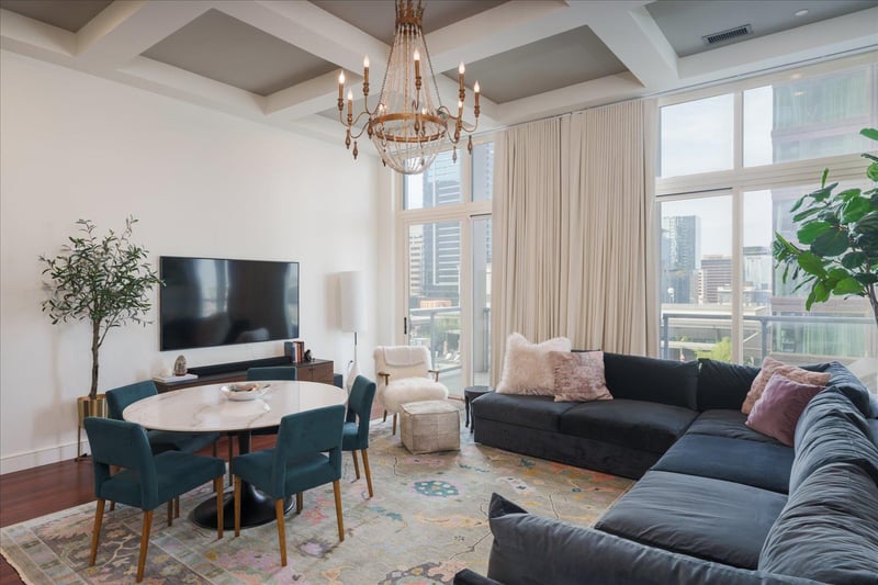 98 San Jacinto BLVD #1305, Austin, TX 78701
