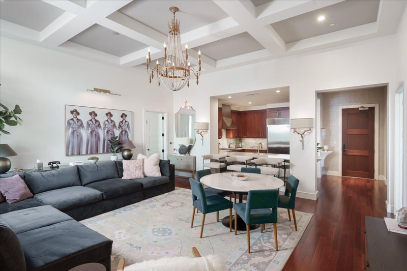 98 San Jacinto BLVD #1305, Austin, TX 78701