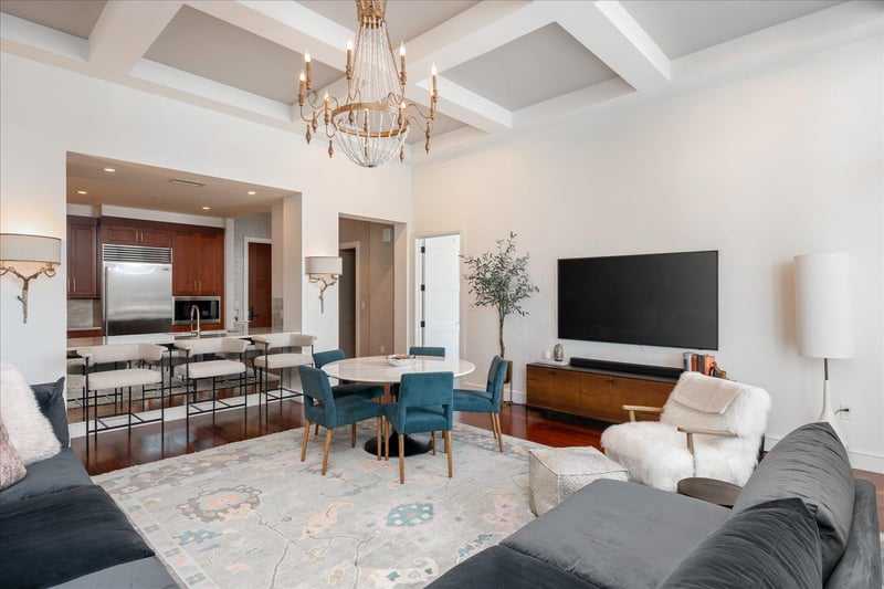 98 San Jacinto BLVD #1305, Austin, TX 78701