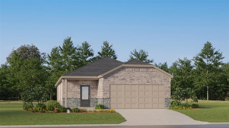 102 Arbordale ST, Georgetown, TX 78628