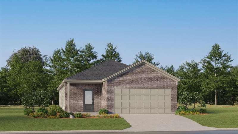 102 Arbordale ST, Georgetown, TX 78628
