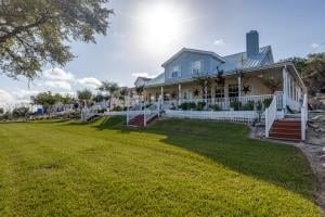 403 Sinclair DR, Spicewood, TX 78669
