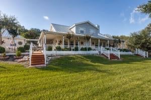 403 Sinclair DR, Spicewood, TX 78669