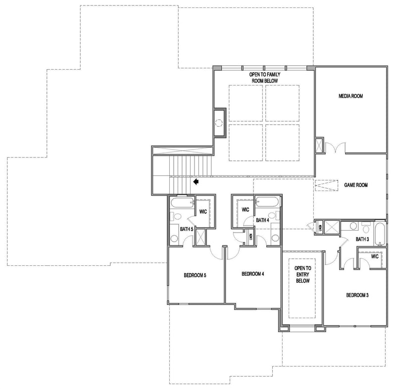 2816 Sandman Ps, Leander, TX 78641