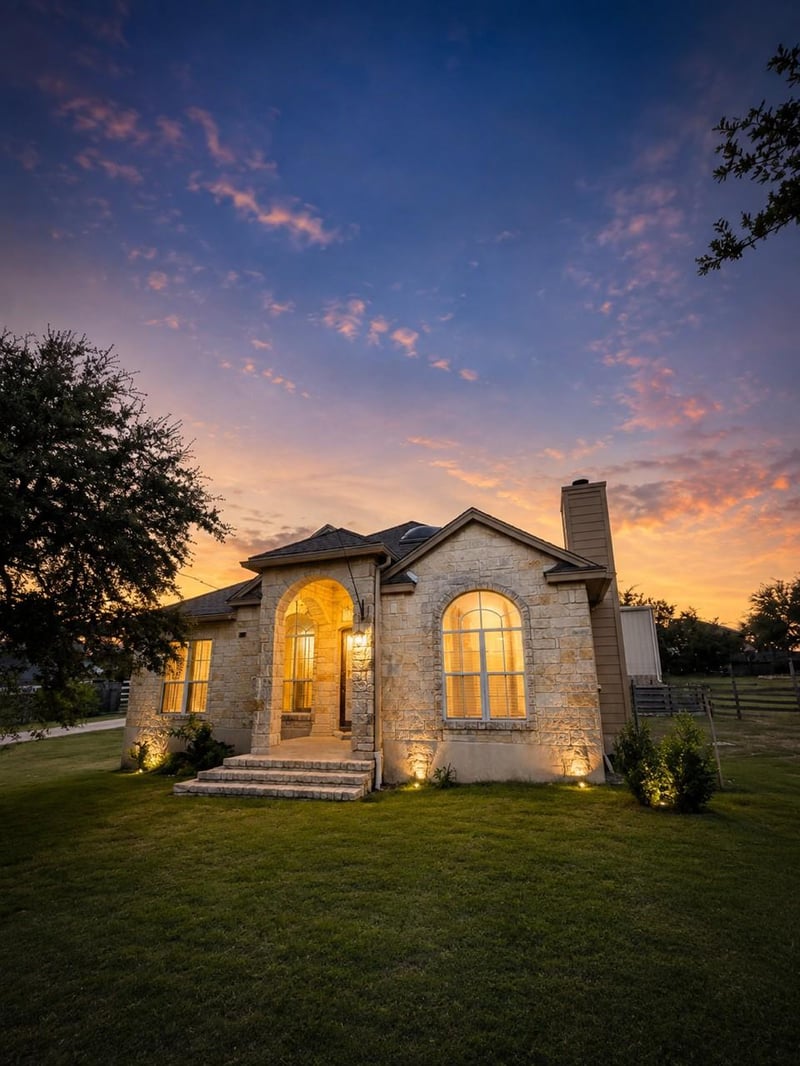 10017 Janet Loop, Dripping Springs, TX 78620