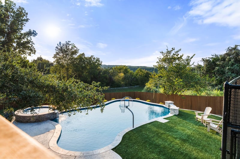 2204 Rimrock DR, Austin, TX 78738