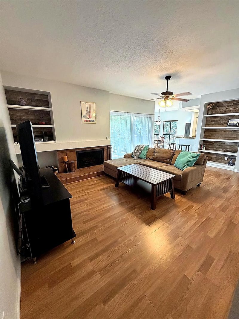 4711 Spicewood Springs RD #164, Austin, TX 78759