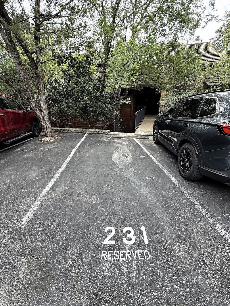 4711 Spicewood Springs RD #164, Austin, TX 78759