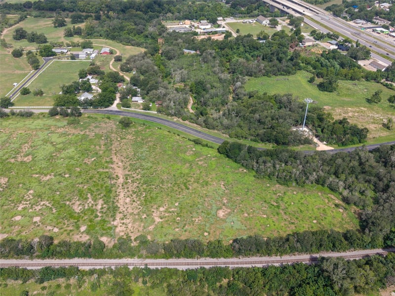 TBD Lovers Lane Lot 2, Bastrop, TX 78602